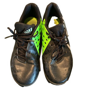 🌿kids / boys soccer turf shoes, size 4.5🌿